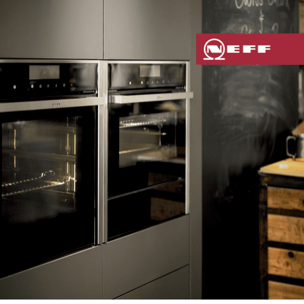 Neff Ovens