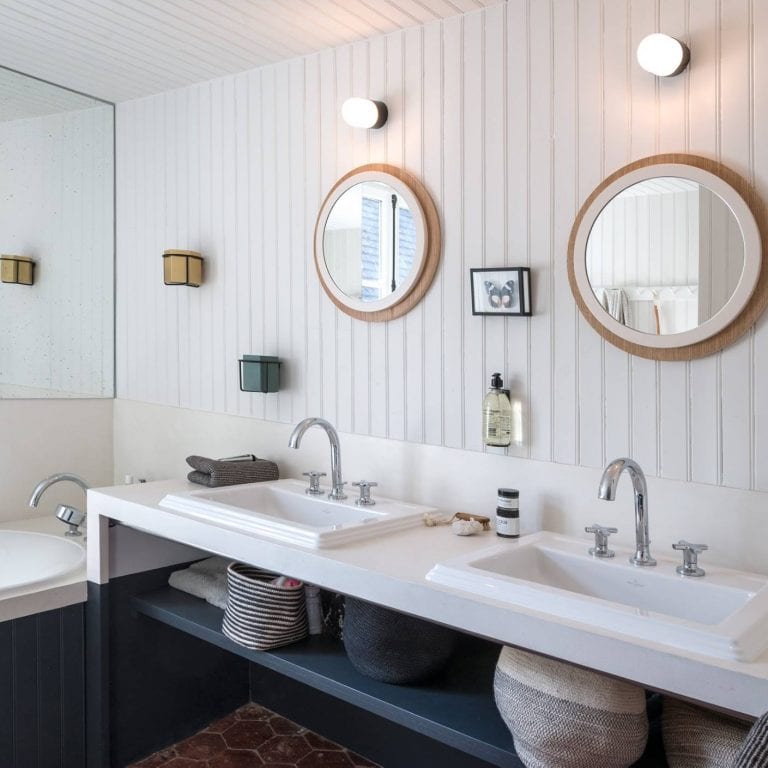 Bathroom Showroom Eastbourne | HKS Interiors