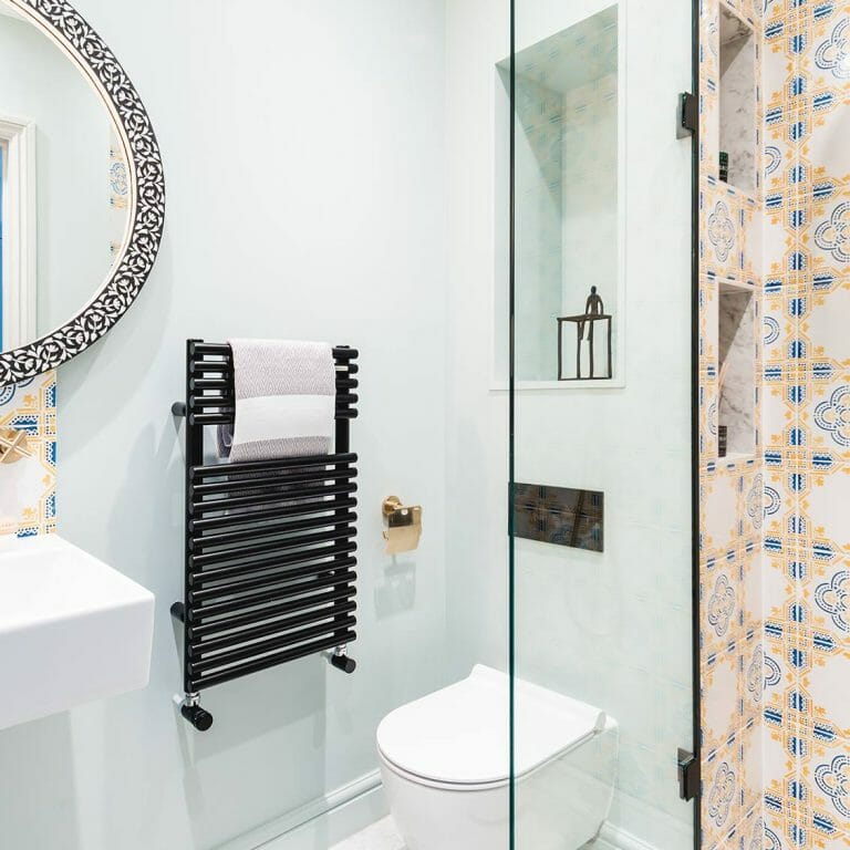 Bathroom Showroom Eastbourne | HKS Interiors