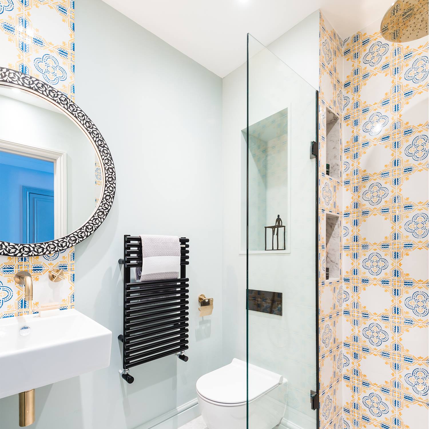 The Bathroom Showroom Eastbourne