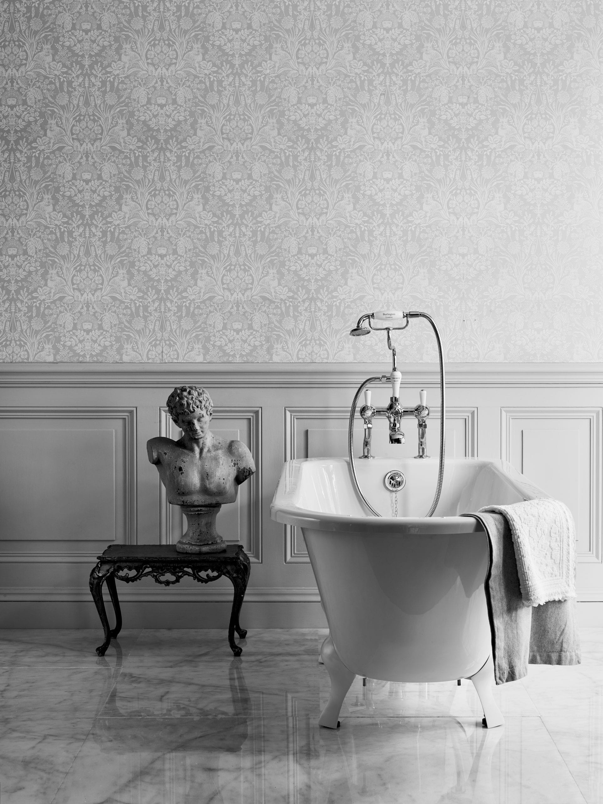 Bathroom Showroom Eastbourne | HKS Interiors
