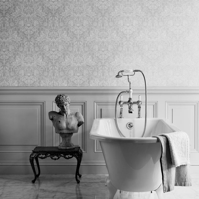 Bathroom Showroom Eastbourne | HKS Interiors