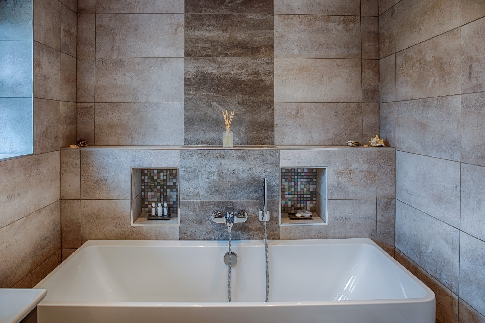 Luxurious Villeroy & Boch Bathroom Bathrooms in Sussex HKS