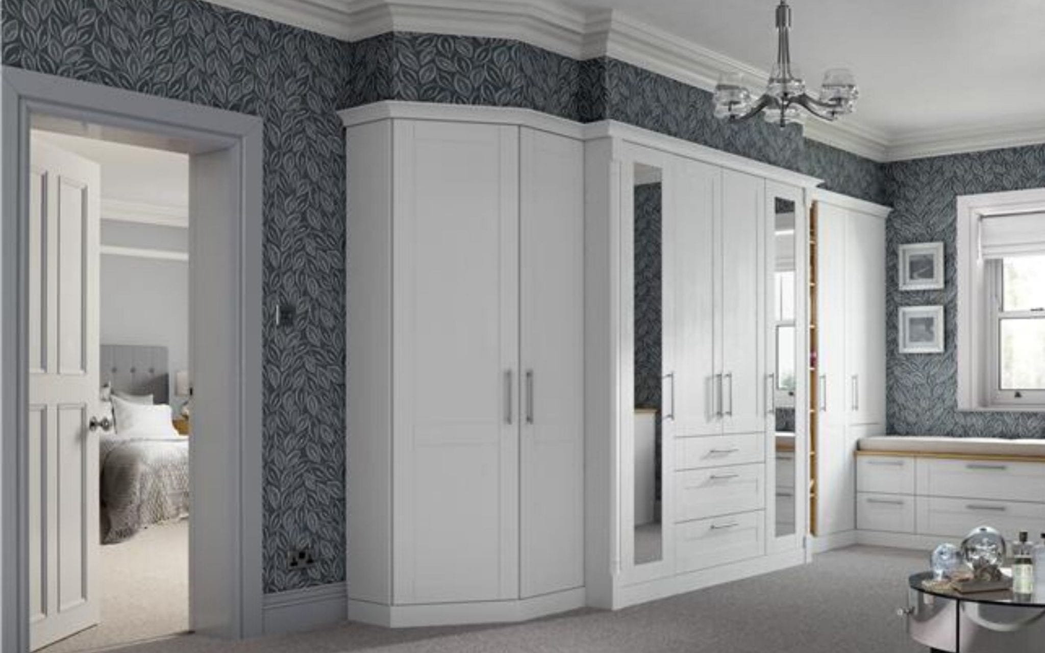 Fitted Cupboards Fitted Cupboards