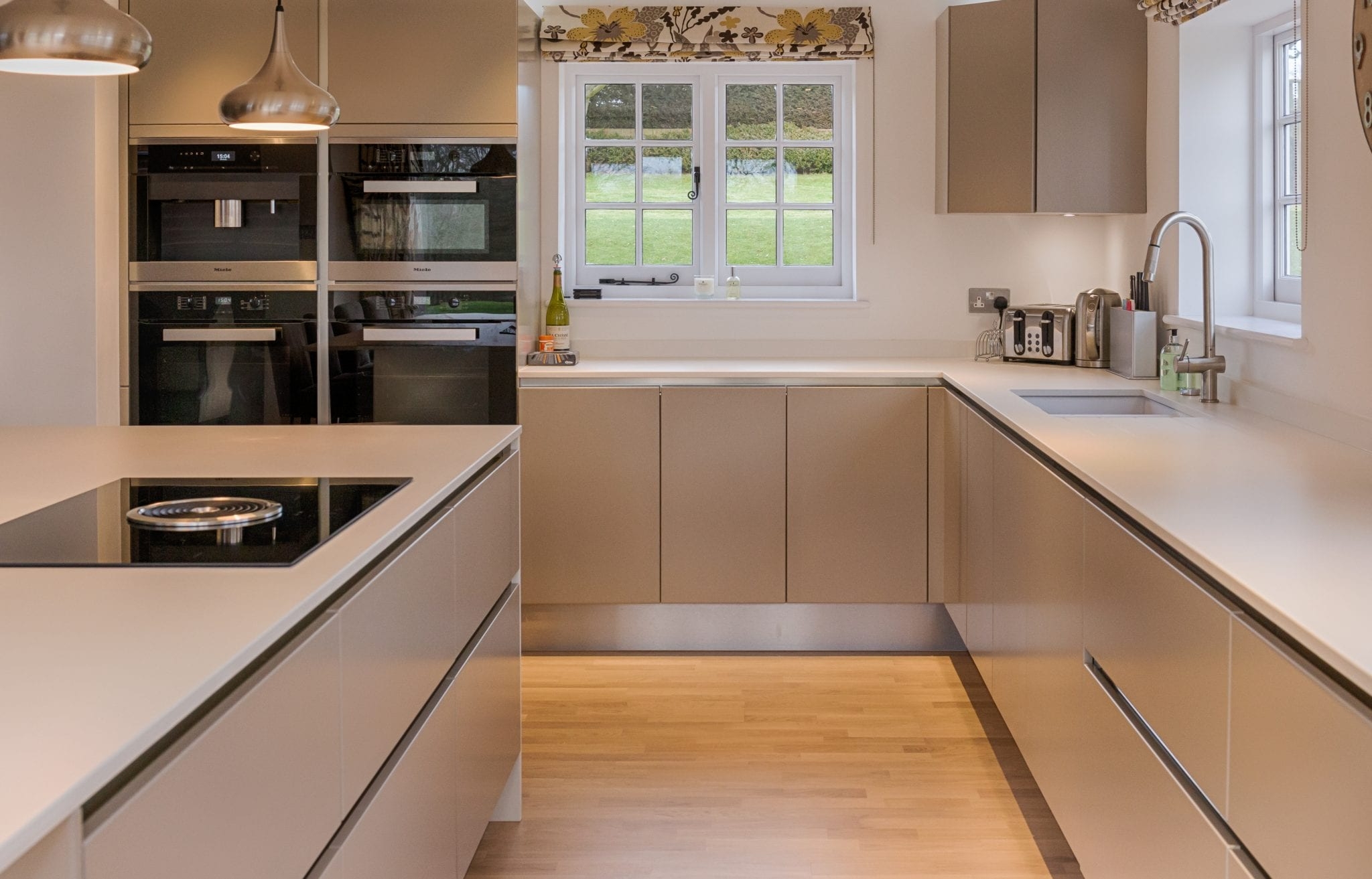 Flawless Mobalpa Kitchen Kitchens In Sussex HKS