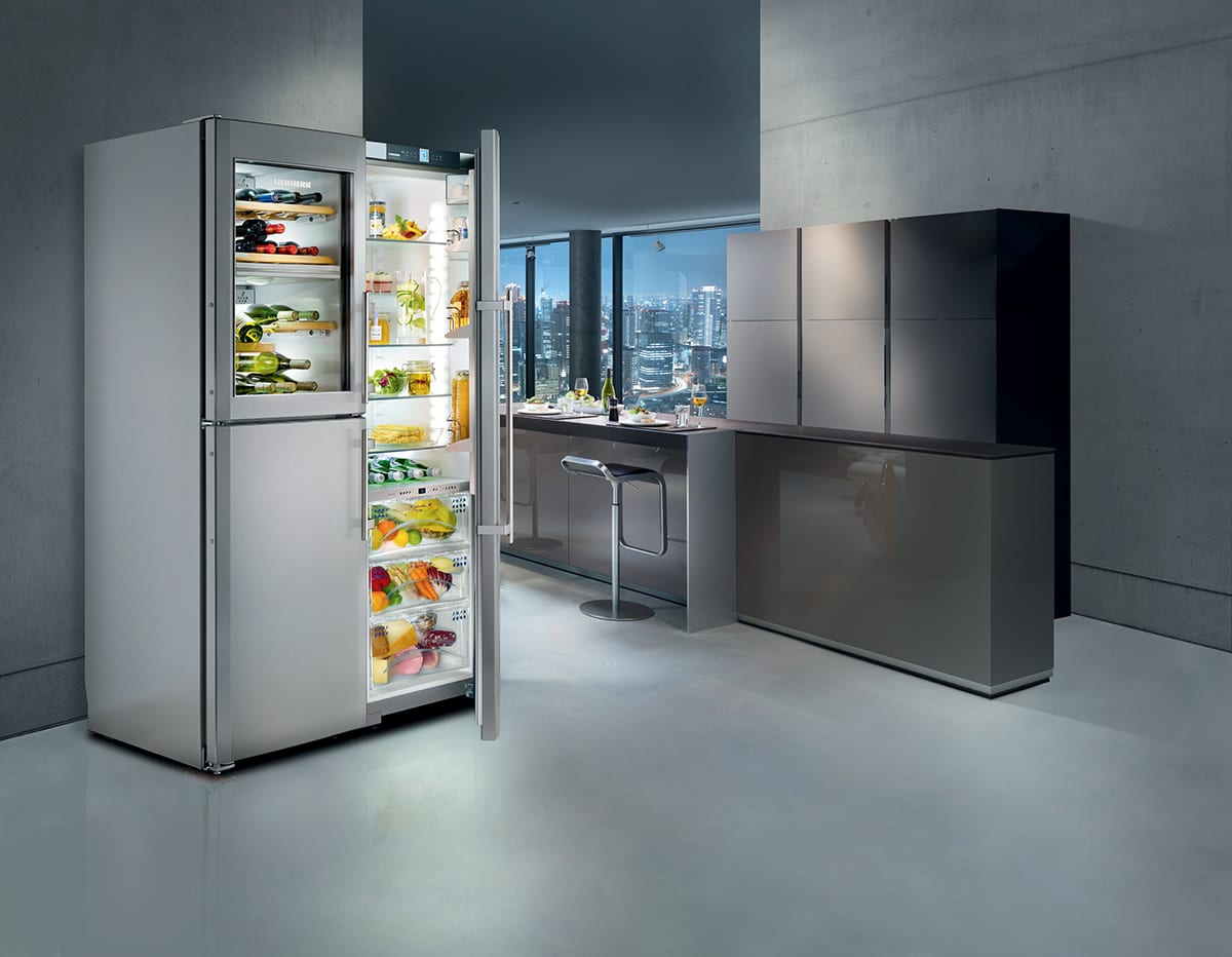 Liebherr Refrigeration Liebherr Refrigeration