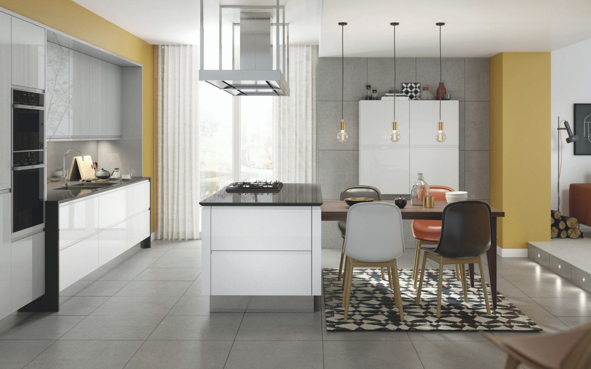 2020 Kitchen Design Trends | Blog | HKS