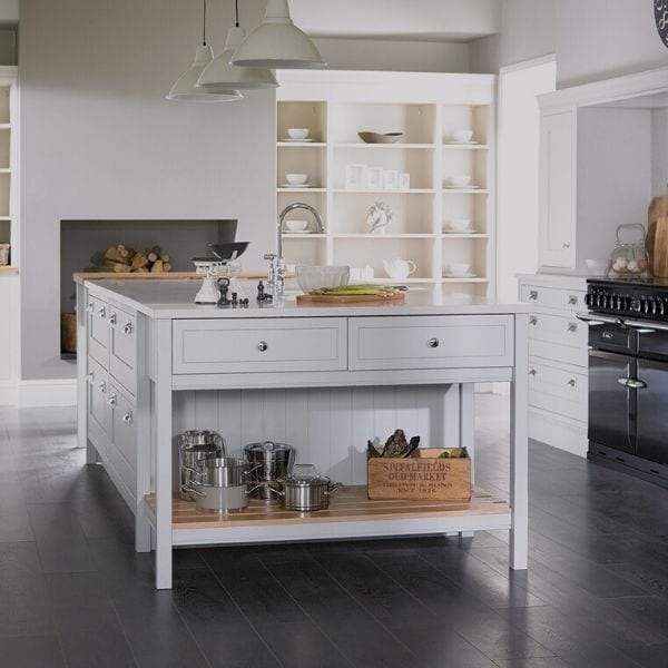 Hks Interiors Fitted Kitchens Sussex