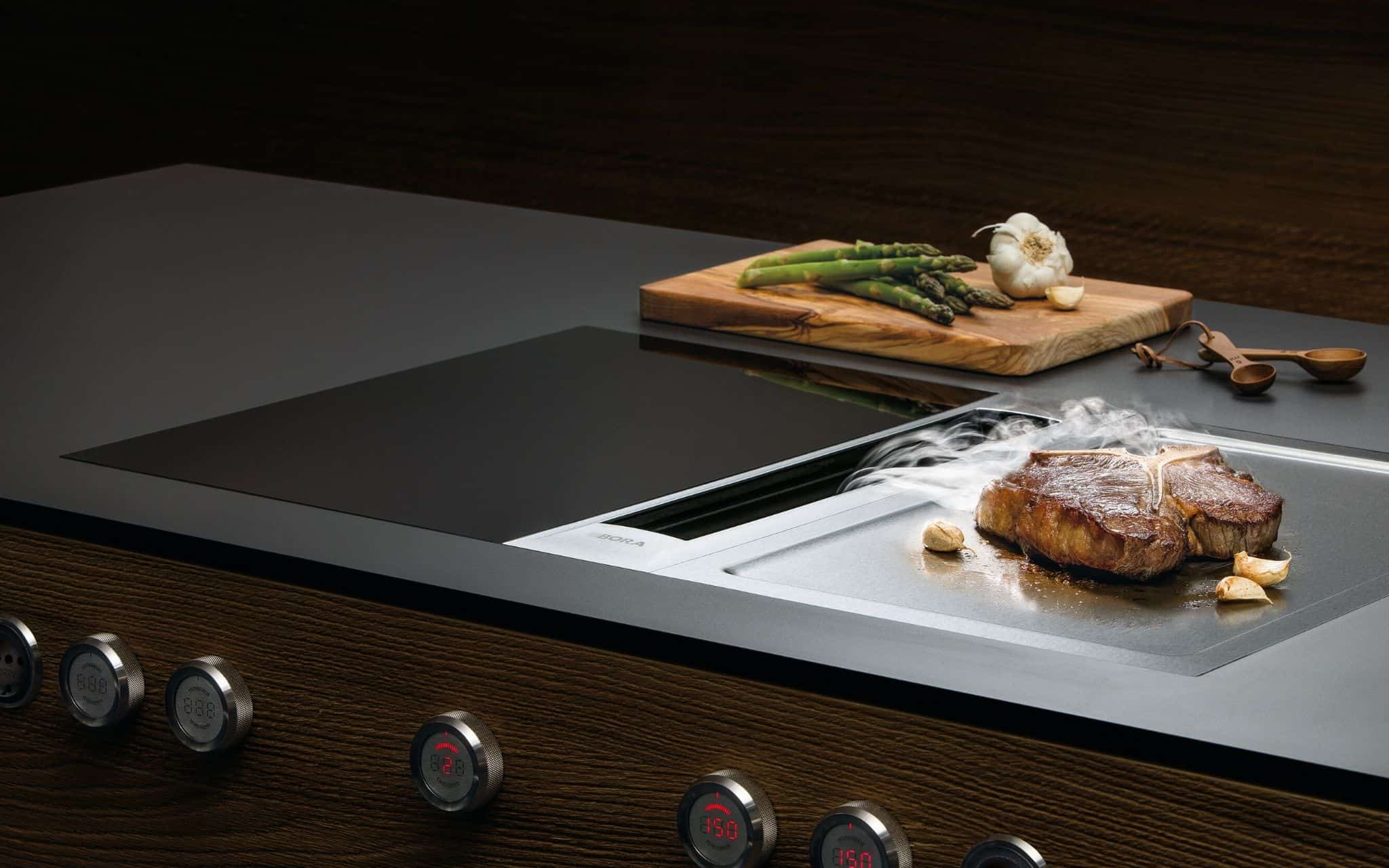 Bora Professional 2.0 Griddle