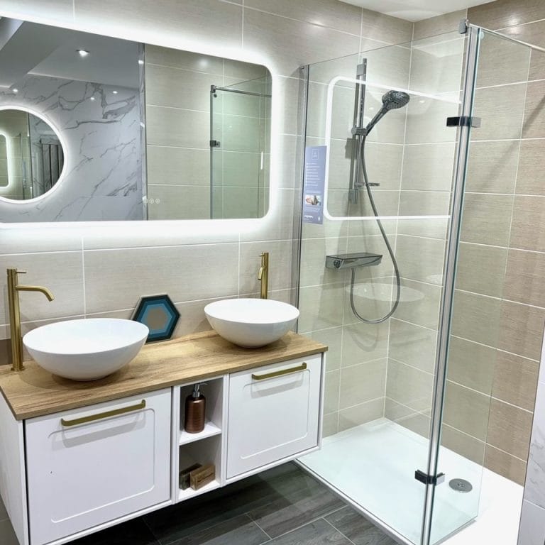 Kitchen Showroom Eastbourne HKS Kitchens