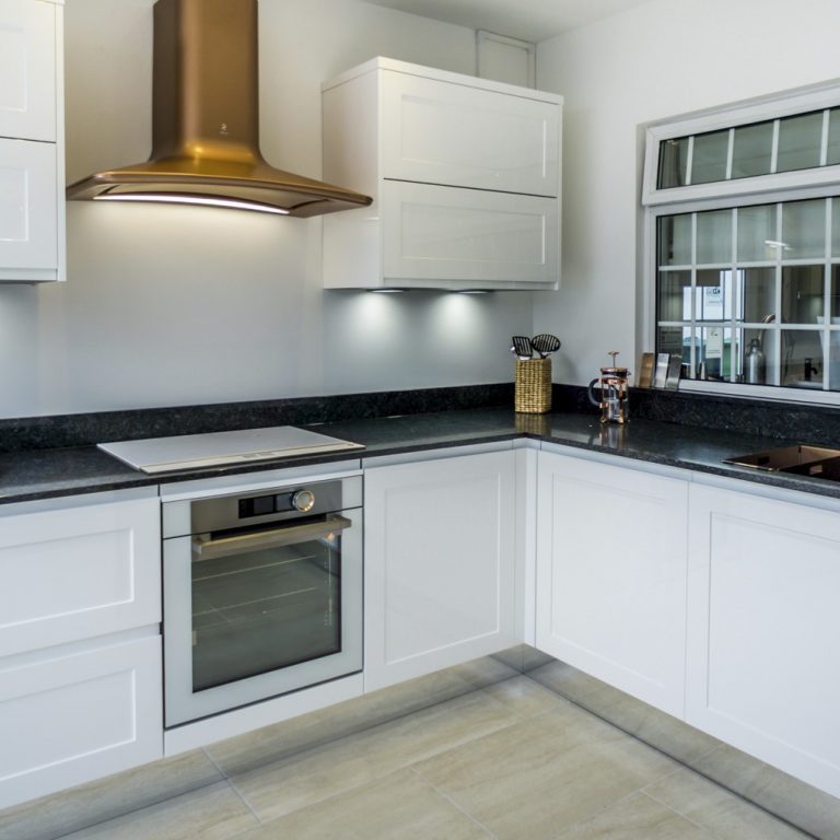 Kitchen Showroom Eastbourne HKS Kitchens