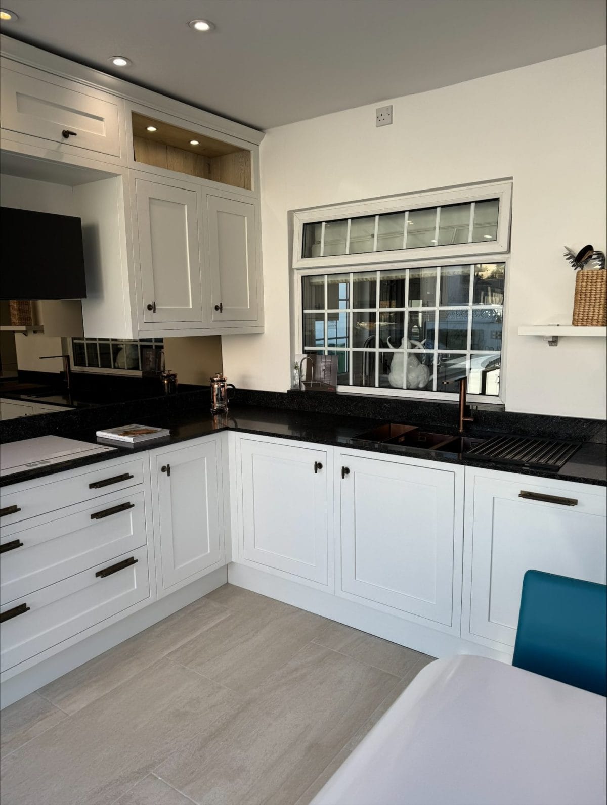 Kitchen Showroom Eastbourne HKS Kitchens