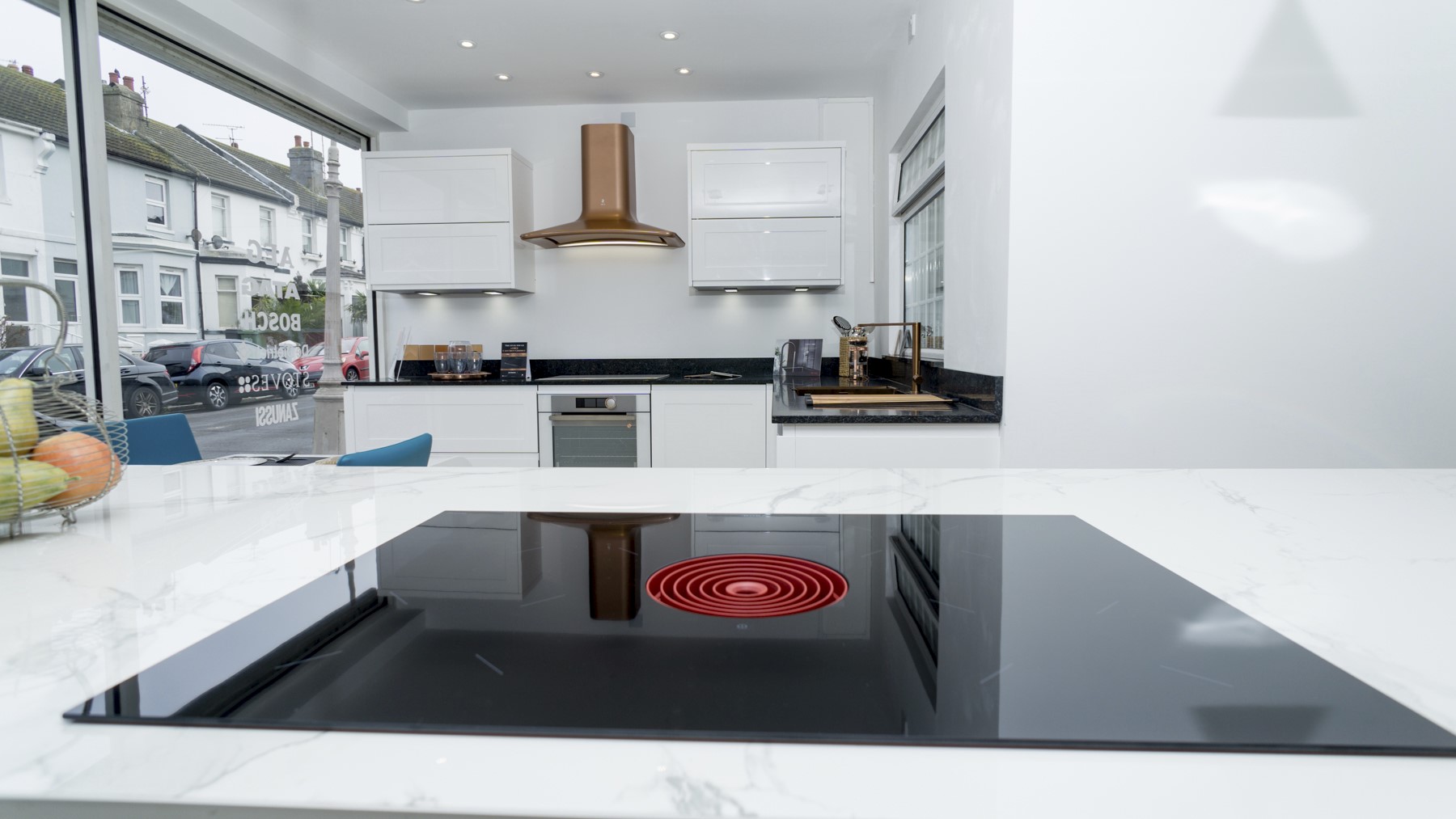 Kitchen Showroom Eastbourne Hks Kitchen Interiors