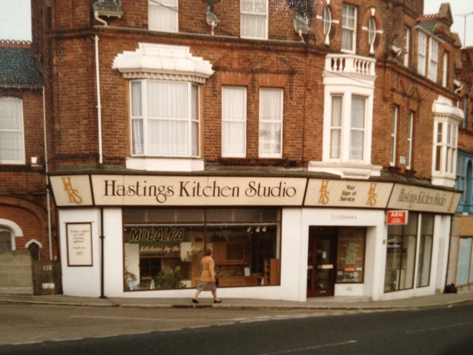 Hastings Kitchen Studio