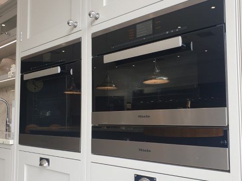 Ex-Display Miele – Oven, Combi Oven, Warming Drawer – HKS Interiors