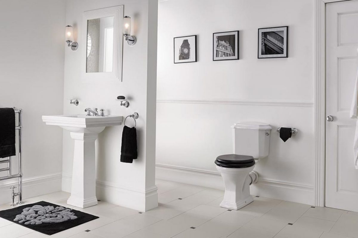 Bathroom Showroom Eastbourne | HKS Interiors