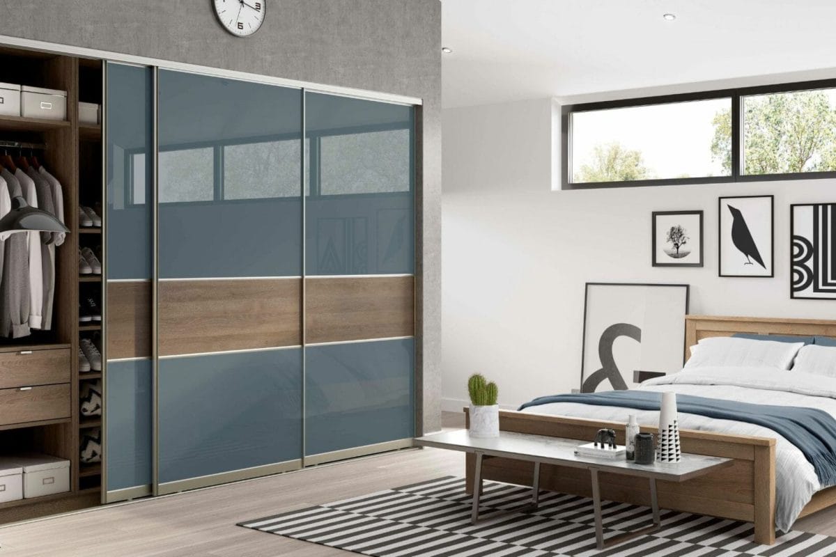 Fitted Wardrobes Sussex | HKS Interiors