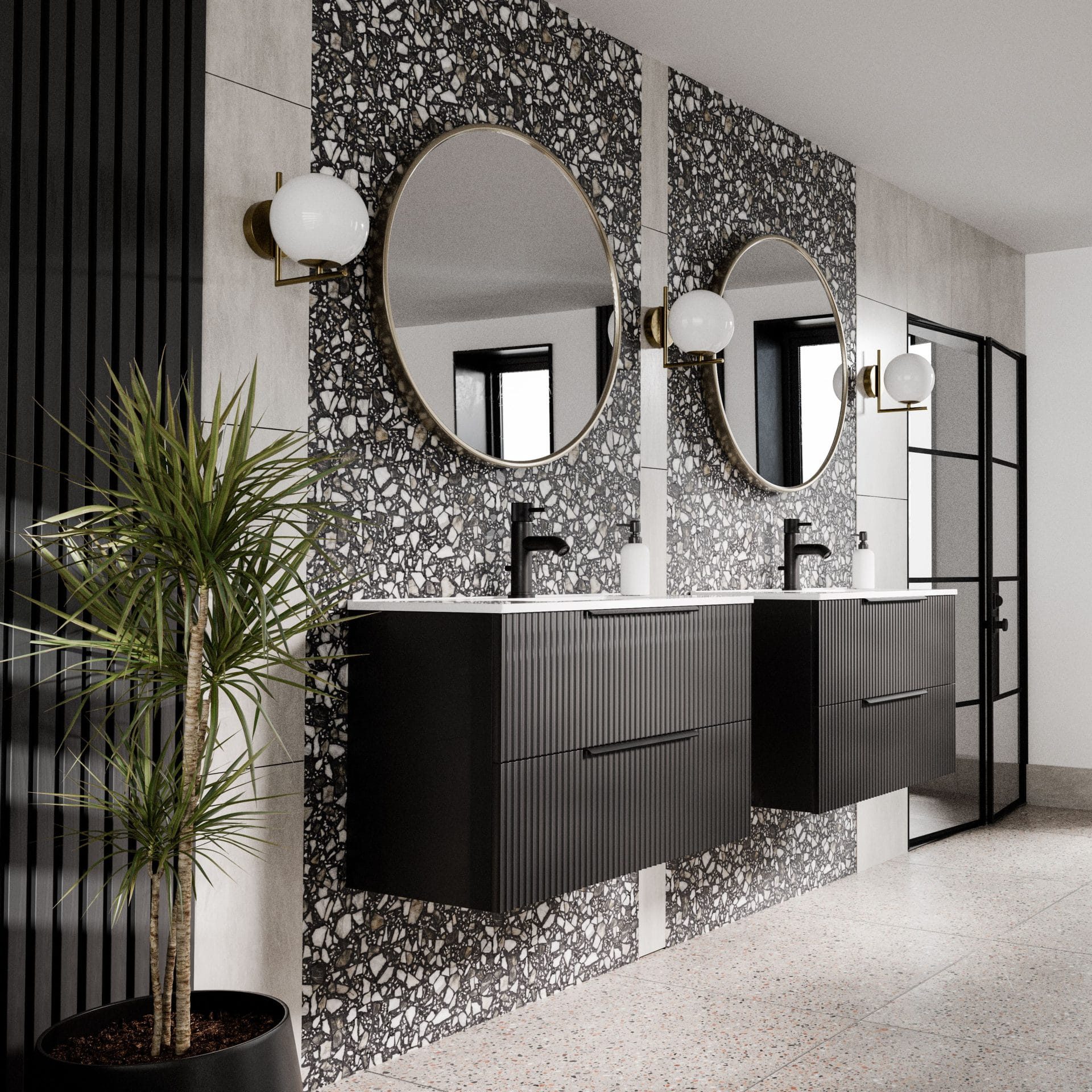 FLUTED- Convex 001-min