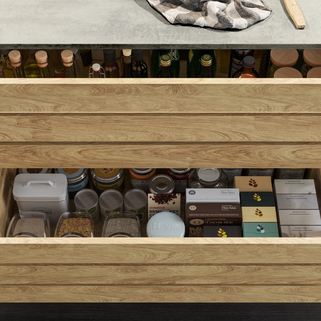 Hatfield-Portland-Oak-Crate-Drawers Hatfield-Portland-Oak-Crate-Drawers